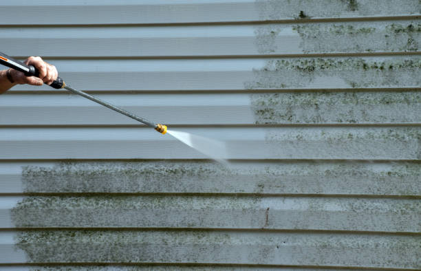 Best Building Exterior Pressure Washing in Salt Creek Commons, IN