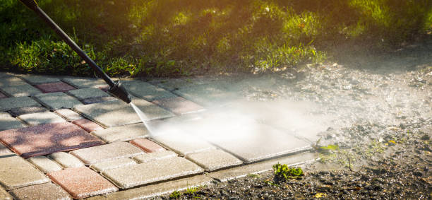 Professional Pressure Washing Services in Salt Creek Commons, IN